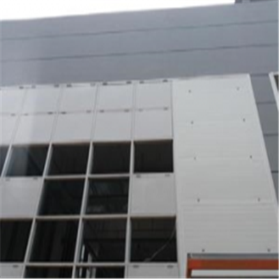 古冶新型蒸压加气混凝土板材ALC|EPS|RLC板材防火吊顶隔墙应用技术探讨